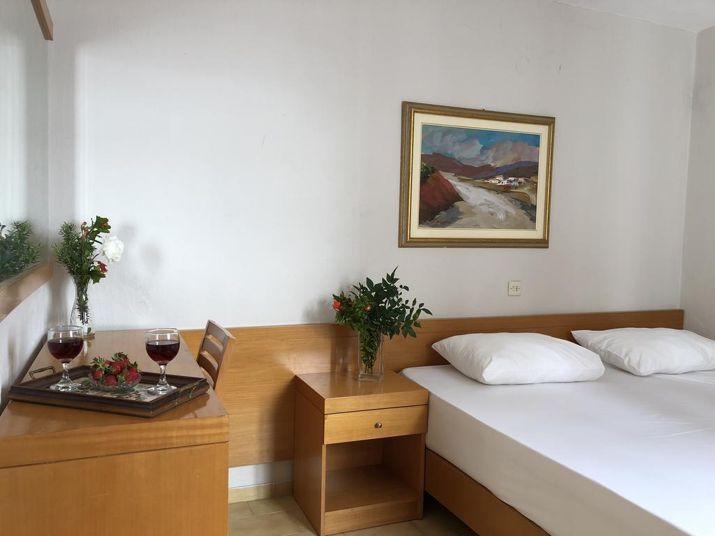 Porto Guest House Skiathos Exteriér fotografie