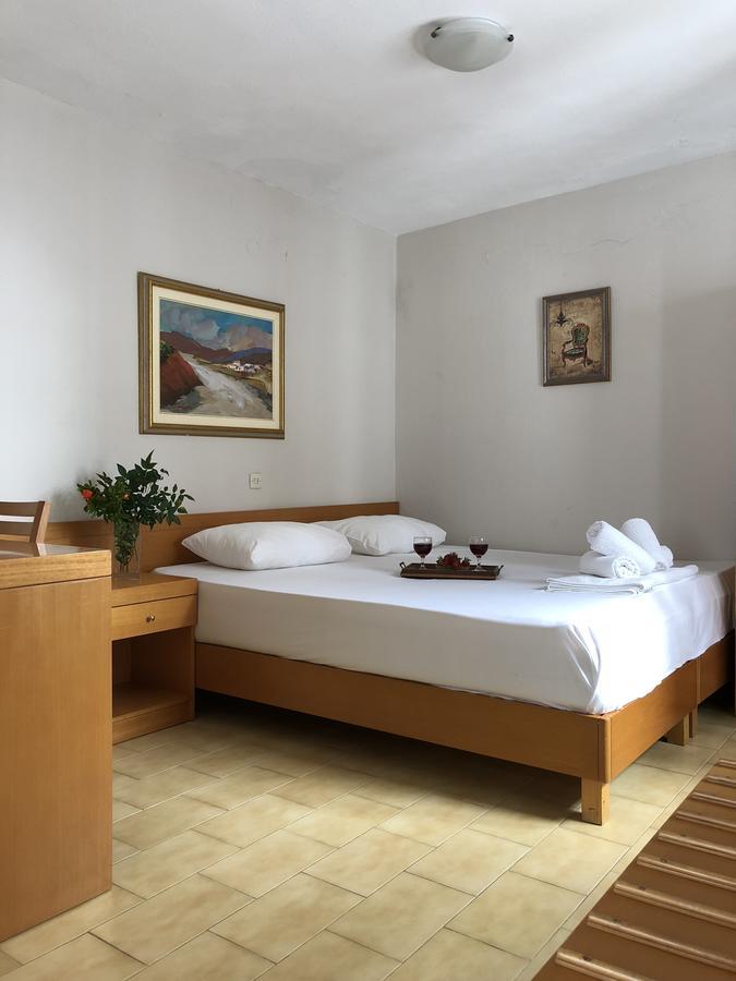 Porto Guest House Skiathos Exteriér fotografie