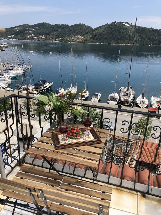 Porto Guest House Skiathos Exteriér fotografie