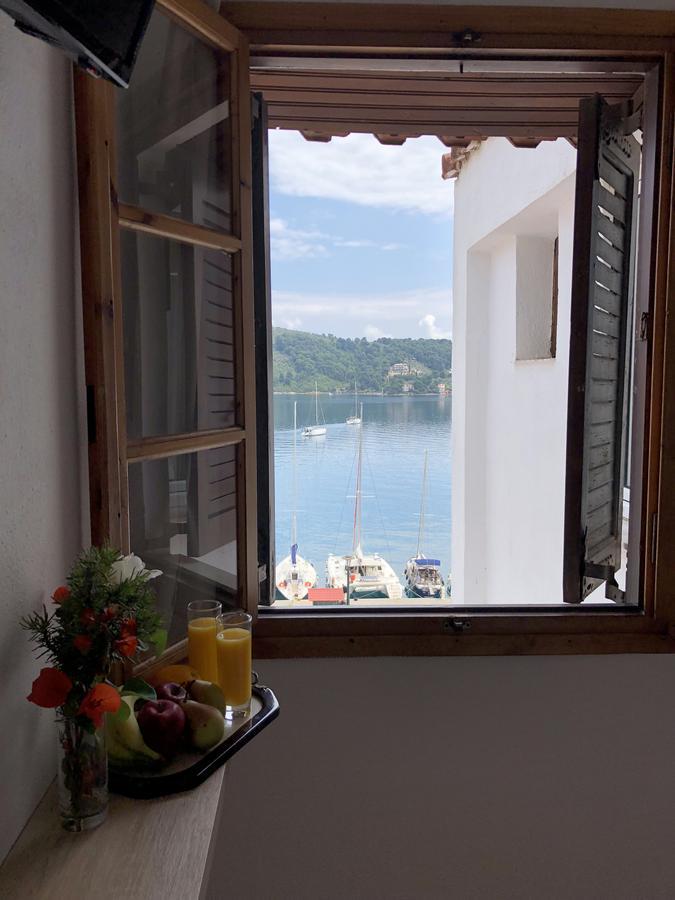 Porto Guest House Skiathos Exteriér fotografie