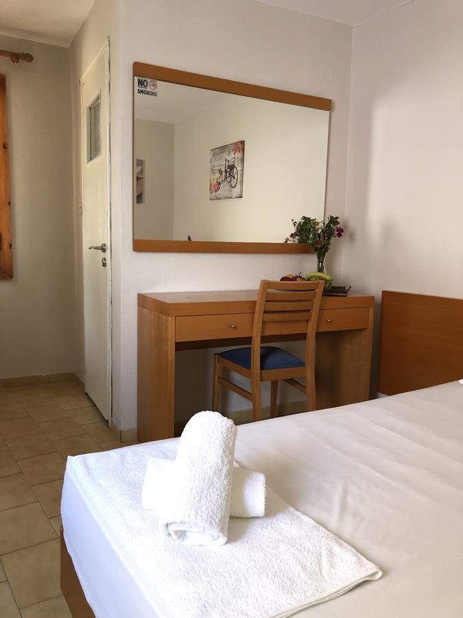 Porto Guest House Skiathos Exteriér fotografie