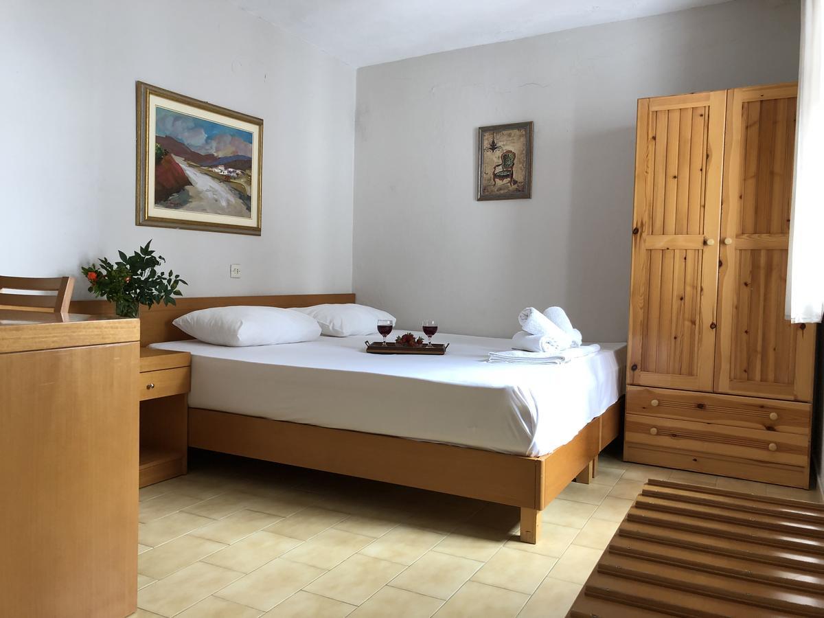 Porto Guest House Skiathos Exteriér fotografie