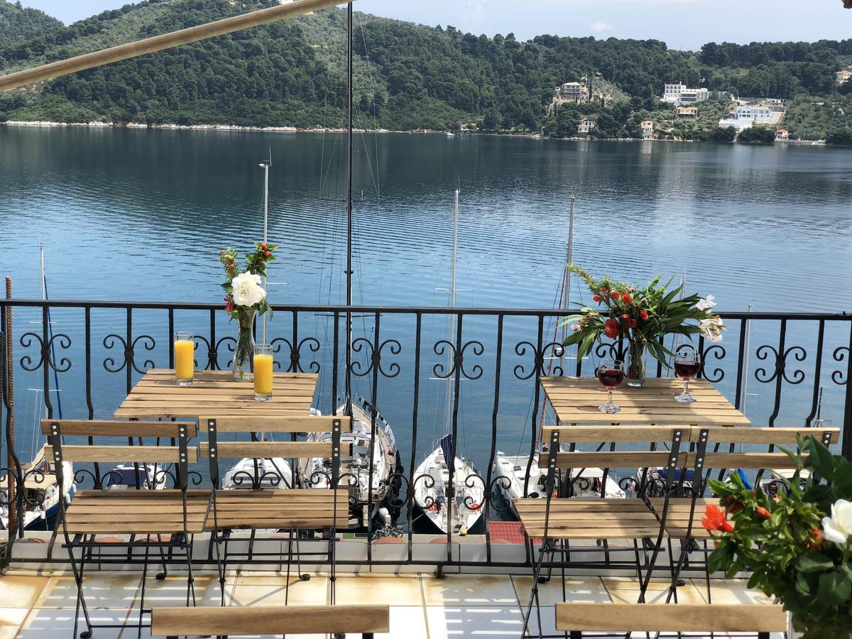 Porto Guest House Skiathos Exteriér fotografie