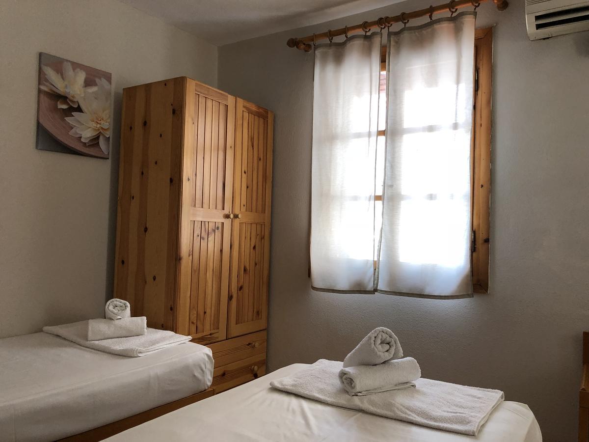 Porto Guest House Skiathos Exteriér fotografie